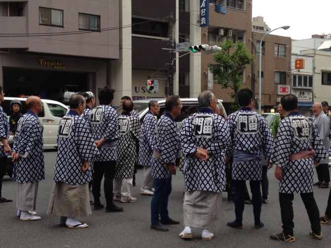 浅草 三社祭 うなぎ喜代川5代目ブログ 東京中央区日本橋 人形町の老舗 評判の鰻屋 うなぎ喜代川 浅草 三社祭 うなぎ喜代川5代目ブログ 東京中央区日本橋 人形町の老舗 評判の鰻屋 うなぎ喜代川